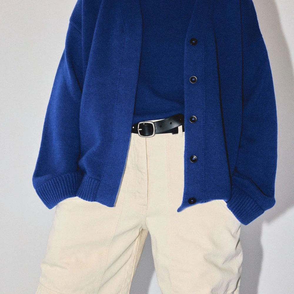 James Street Co Cardigan XS